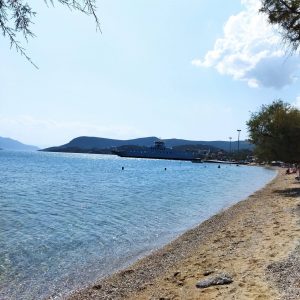 Νίνα Καρακώστα